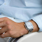 Bell & Ross BR05C White Hawk