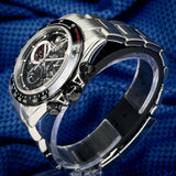 Artisans de Geneve Rubens Barichello Skeleton Daytona
