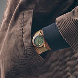 Christopher Ward C65 Dune Aeolian Bronze
