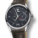 Oris Culture  Artelier Calibre 112 - 01-112-7726-4055-1-23-73FC