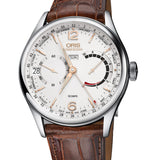 Oris Culture  Artelier Calibre 113 - 01-113-7738-4031-1-23-83FC