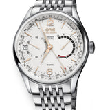 Oris Culture  Artelier Calibre 113 - 01-113-7738-4031-8-23-79PS