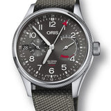 Oris Aviation  Big Crown ProPilot Calibre 114 - 01-114-7746-4063-5-22-17FC