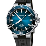 Oris Diving  Aquis Date Calibre 400 - 01-400-7769-4135-07-4-22-74FC