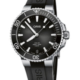 Oris Diving  Aquis Date Calibre 400 - 01-400-7769-4154-07-4-22-74FC