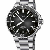 Oris Diving  Aquis Date Calibre 400 - 01-400-7769-4154-07-8-22-09PEB