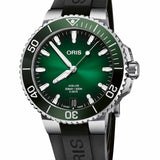 Oris Diving  Aquis Date Calibre 400 - 01-400-7769-4157-07-4-22-74FC