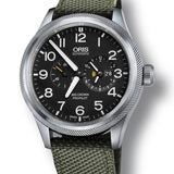 Oris Aviation  Big Crown ProPilot Worldtimer - 01-690-7735-4164-07-5-22-14FC