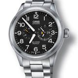 Oris Aviation  Big Crown ProPilot Worldtimer - 01-690-7735-4164-07-8-22-19-1