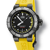 Oris Diving  Aquis Depth Gauge - 01-733-7675-4754-RS