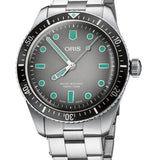 Oris Diving  Divers Sixty-Five - 01-733-7707-4053-07-8-20-18
