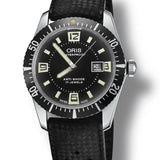 Oris Diving  Divers Sixty-Five - 01-733-7707-4064-07-4-20-18