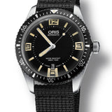 Oris Diving  Divers Sixty-Five - 01-733-7707-4064-07-5-20-24