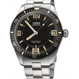 Oris Diving  Divers Sixty-Five - 01-733-7707-4064-07-8-20-18