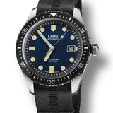 Oris Diving  Divers Sixty-Five - 01-733-7720-4055-07-5-21-26FC