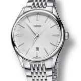 Oris Culture  Artelier Date - 01-733-7721-4051-07-8-21-79