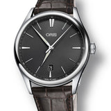 Oris Culture  Artelier Date - 01-733-7721-4053-07-5-21-65FC