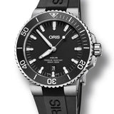Oris Diving  Aquis Date - 01-733-7730-4124-07-4-24-64EB