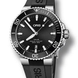 Oris Diving  Aquis Date - 01-733-7730-4134-07-4-24-64EB