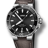 Oris Diving  Aquis Date - 01-733-7730-4134-07-5-24-10EB