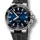 Oris Diving  Aquis Date - 01-733-7730-4135-07-4-24-64EB