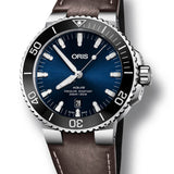 Oris Diving  Aquis Date - 01-733-7730-4135-07-5-24-10EB