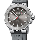 Oris Diving  Aquis Date Relief - 01-733-7730-4153-07-4-24-63EB