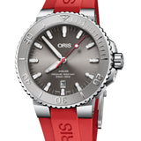 Oris Diving  Aquis Date Relief - 01-733-7730-4153-07-4-24-66EB