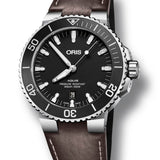 Oris Diving  Aquis Date - 01-733-7730-4154-07-5-24-10EB