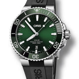 Oris Diving  Aquis Date - 01-733-7730-4157-07-4-24-64EB