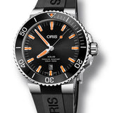 Oris Diving  Aquis Date - 01-733-7730-4159-07-4-24-64EB