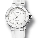 Oris Diving  Aquis Date - 01-733-7731-4151-07-4-18-63FC