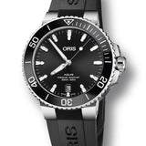 Oris Diving  Aquis Date - 01-733-7732-4134-07-4-21-64FC