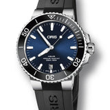 Oris Diving  Aquis Date - 01-733-7732-4135-07-4-21-64FC