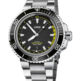Oris Diving  Aquis Depth Gauge - 01-733-7755-4154-MB