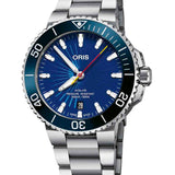Oris Diving  Aquis Date Sun Wukong Limited Edition - 01-733-7766-4185