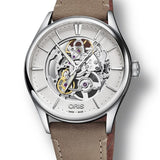Oris Culture  Artelier Skeleton - 01-734-7721-4051-07-5-21-32FC