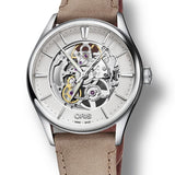 Oris Culture  Artelier Skeleton - 01-734-7721-4051-07-5-21-33FC