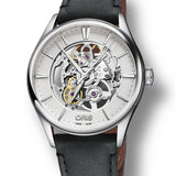 Oris Culture  Artelier Skeleton - 01-734-7721-4051-07-5-21-34FC