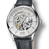 Oris Culture  Artelier Skeleton - 01-734-7721-4051-07-5-21-61FC