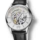 Oris Culture  Artelier Skeleton - 01-734-7721-4051-07-5-21-64FC
