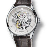 Oris Culture  Artelier Skeleton - 01-734-7721-4051-07-5-21-65FC