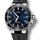 Oris Diving  Aquis Small Second, Date - 01-743-7733-4135-07-4-24-64EB