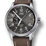 Oris Aviation  Big Crown ProPilot GMT, Small Second - 01-748-7710-4063-07-5-22-05FC
