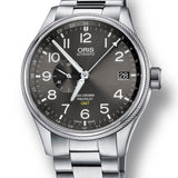 Oris Aviation  Big Crown ProPilot GMT, Small Second - 01-748-7710-4063-07-8-22-19
