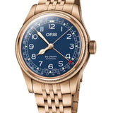 Oris Aviation  Big Crown Bronze Pointer Date - 01-754-7741-3165-07-8-20-01