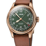 Oris Aviation  Big Crown Pointer Date 80th Anniversary Edition - 01-754-7741-3167-07-5-20-58BR