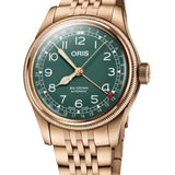 Oris Aviation  Big Crown Bronze Pointer Date - 01-754-7741-3167-07-8-20-01