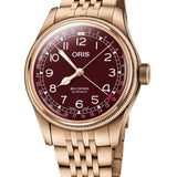 Oris Aviation  Big Crown Bronze Pointer Date - 01-754-7741-3168-07-8-20-01