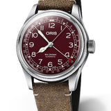 Oris Aviation  Big Crown Pointer Date - 01-754-7741-4068-07-5-20-50